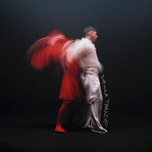 Sienna - Trance  LP LP